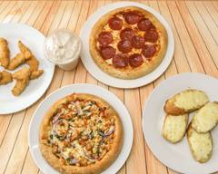 Perfect Pizza