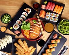 You Me Sushi (Ealing)
