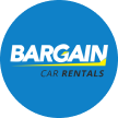 Bargain logo