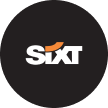 Sixt logo