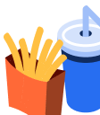 Fast Food
